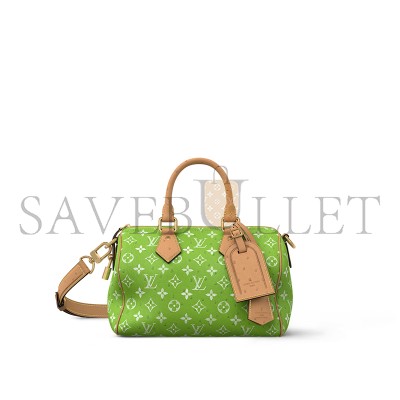 LOUIS VUITTON SPEEDY P9 25 N88227 (25*15*15cm)